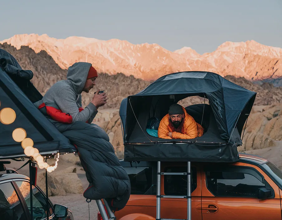 iKamper X-Cover 2.0 Mini Rooftop Tent