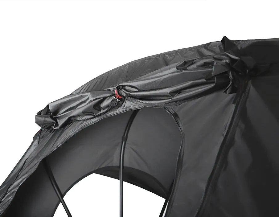 iKamper X-Cover 2.0 Mini Rooftop Tent