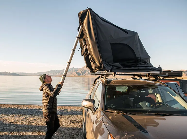 iKamper X-Cover 2.0 Mini Rooftop Tent
