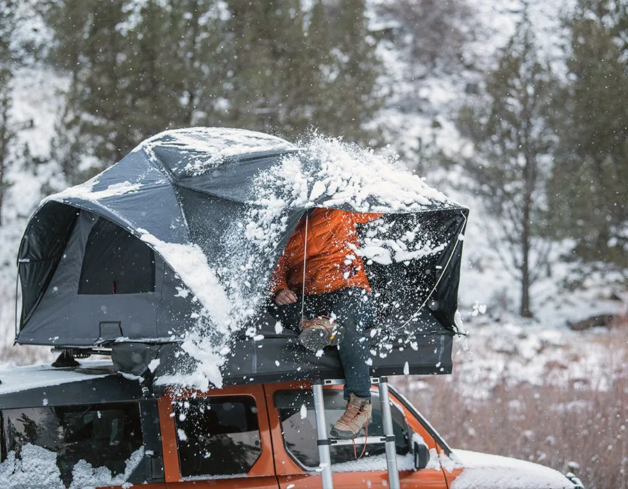 iKamper X-Cover 2.0 Mini Rooftop Tent