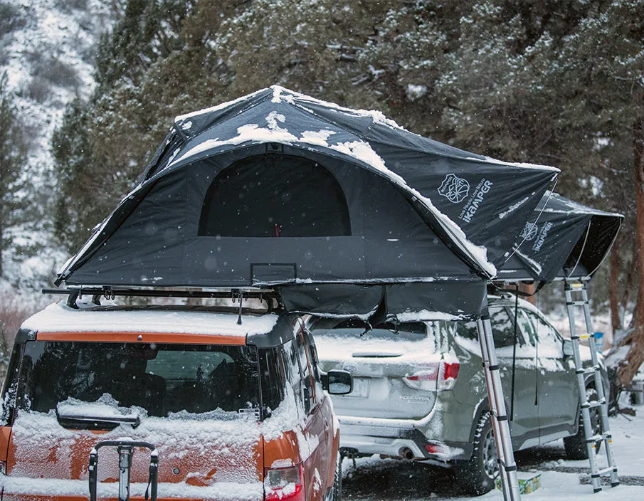 iKamper X-Cover 2.0 Mini Rooftop Tent