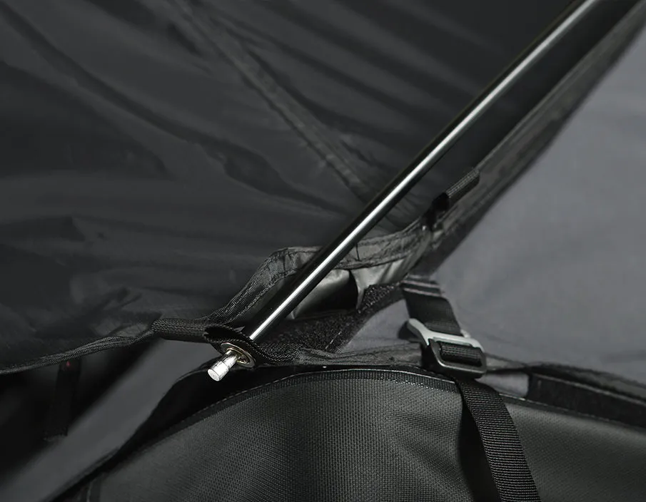 iKamper X-Cover 2.0 Mini Rooftop Tent