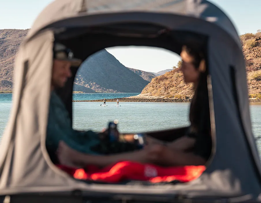 iKamper X-Cover 2.0 Mini Rooftop Tent