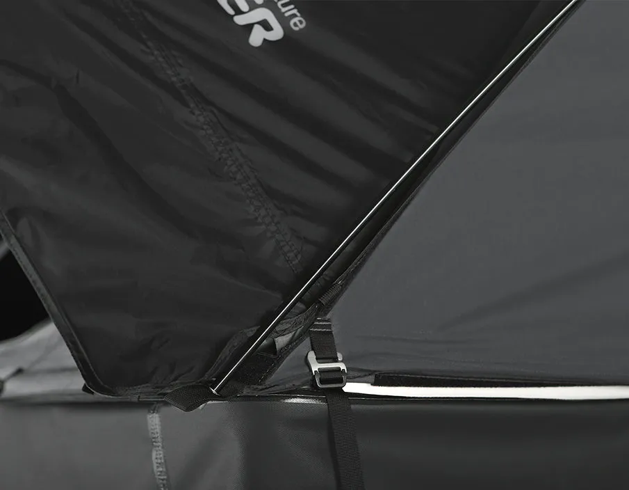 iKamper X-Cover 2.0 Mini Rooftop Tent