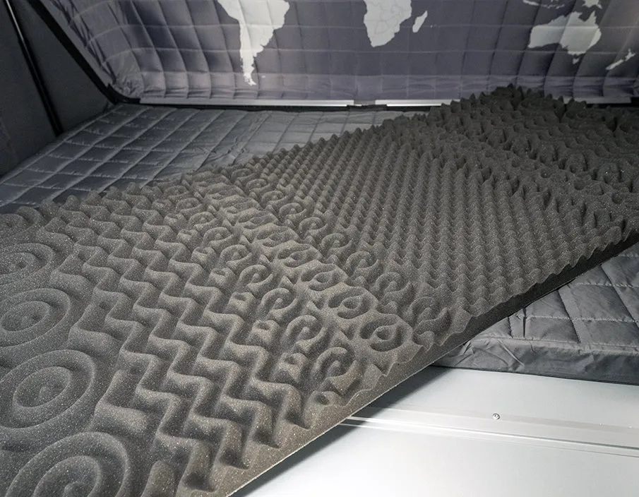iKamper X-Cover 2.0 Mini Rooftop Tent