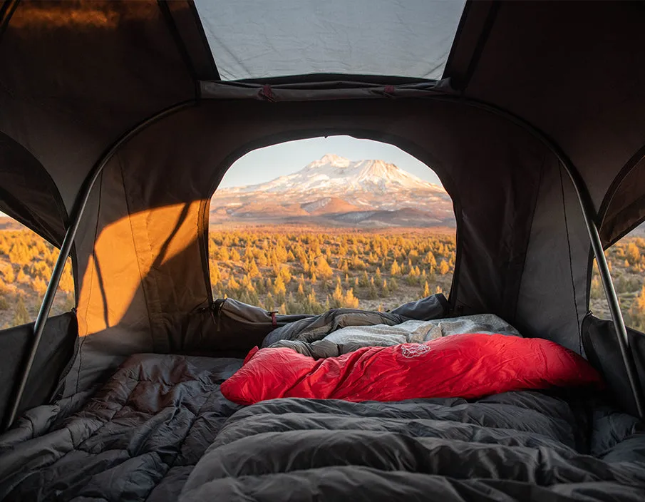 iKamper X-Cover 2.0 Mini Rooftop Tent