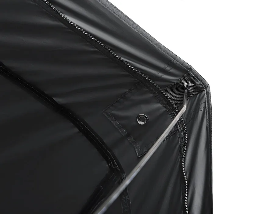 iKamper X-Cover 2.0 Mini Rooftop Tent