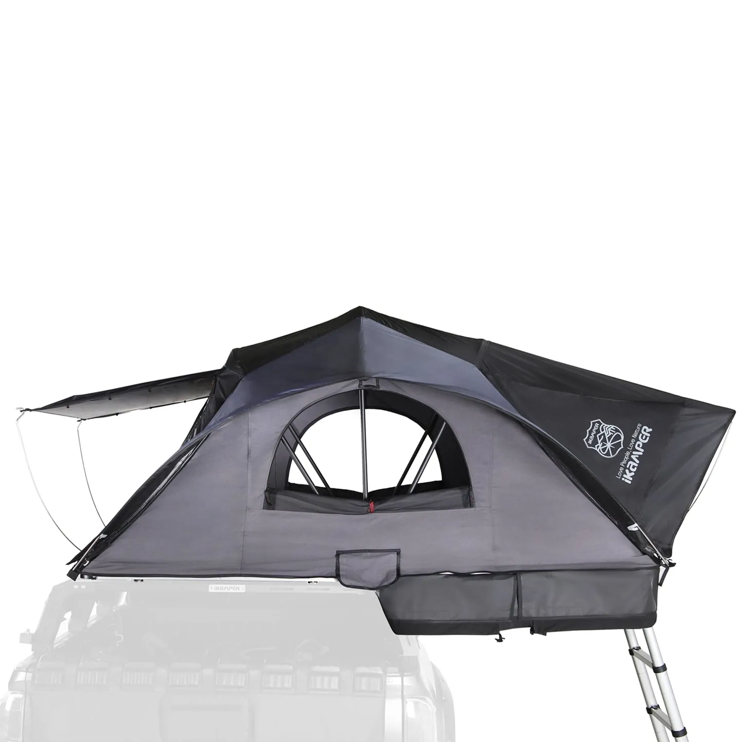 iKamper X-Cover 2.0 Mini Rooftop Tent