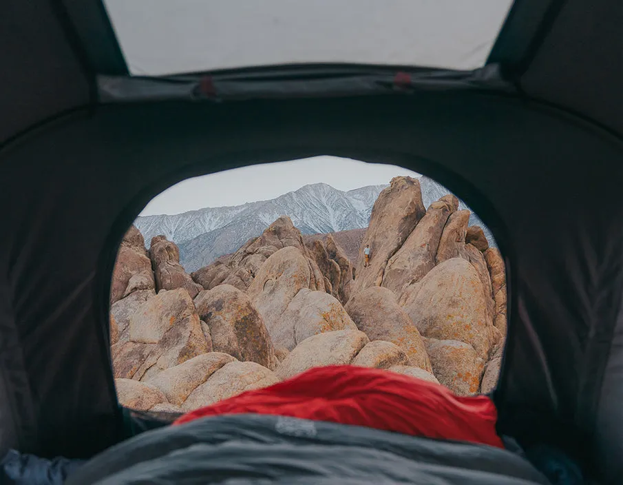 iKamper X-Cover 2.0 Mini Rooftop Tent