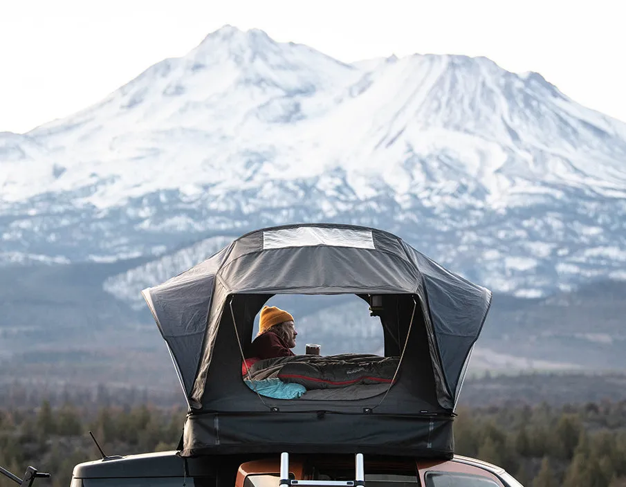 iKamper X-Cover 2.0 Mini Rooftop Tent