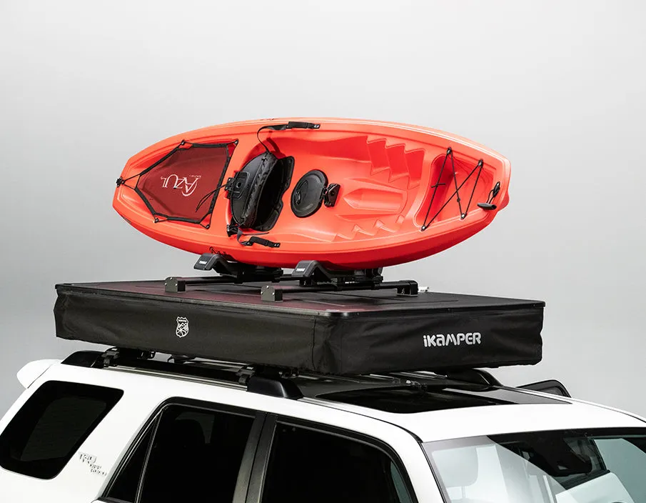 iKamper X-Cover 2.0 Rooftop Tent