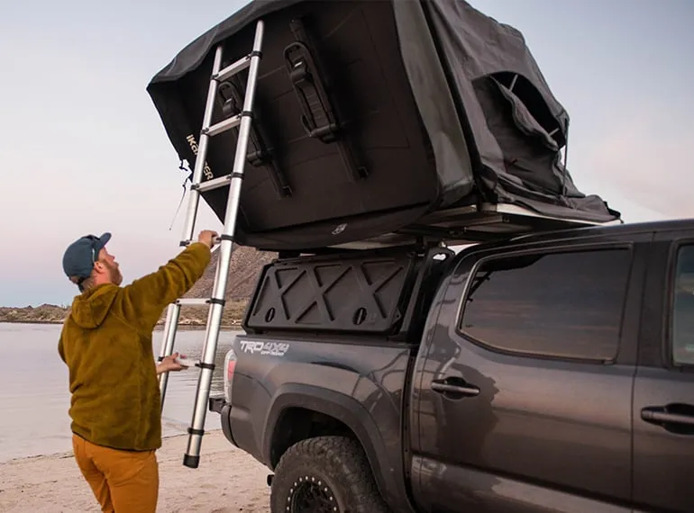 iKamper X-Cover 2.0 Rooftop Tent