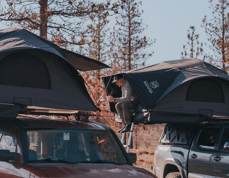 iKamper X-Cover 2.0 Rooftop Tent