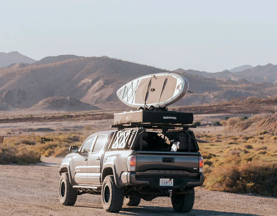 iKamper X-Cover 2.0 Rooftop Tent