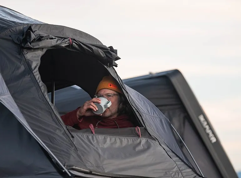 iKamper X-Cover 2.0 Rooftop Tent