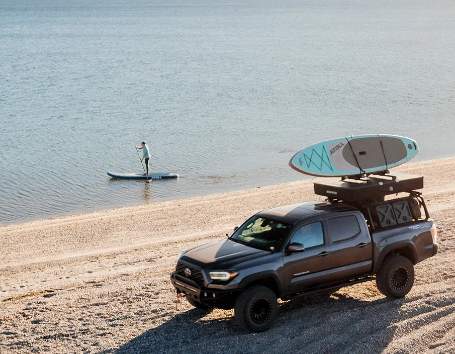iKamper X-Cover 2.0 Rooftop Tent