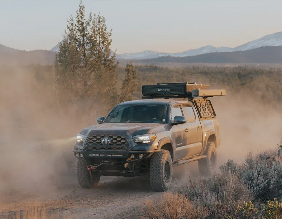 iKamper X-Cover 2.0 Rooftop Tent