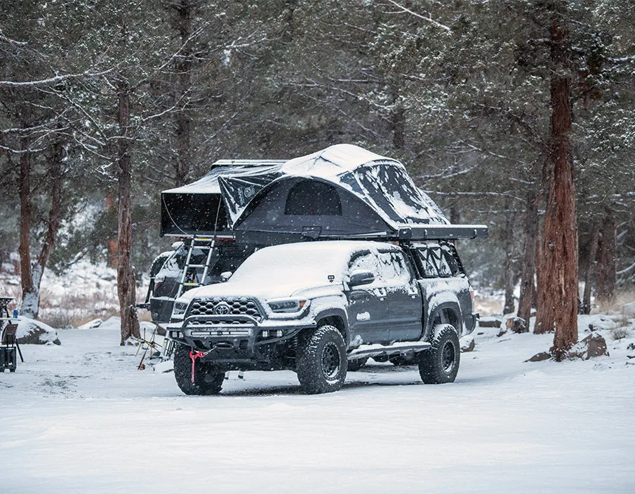iKamper X-Cover 2.0 Rooftop Tent