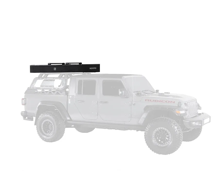 iKamper X-Cover 2.0 Rooftop Tent