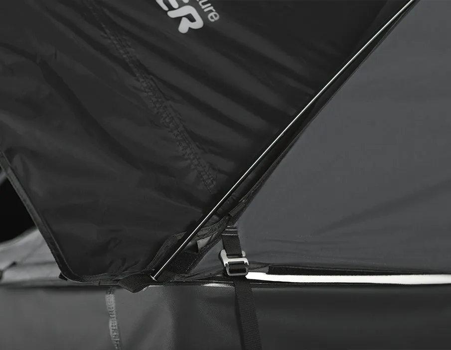 iKamper X-Cover 2.0 Rooftop Tent