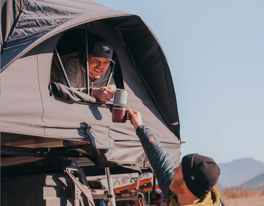 iKamper X-Cover 2.0 Rooftop Tent