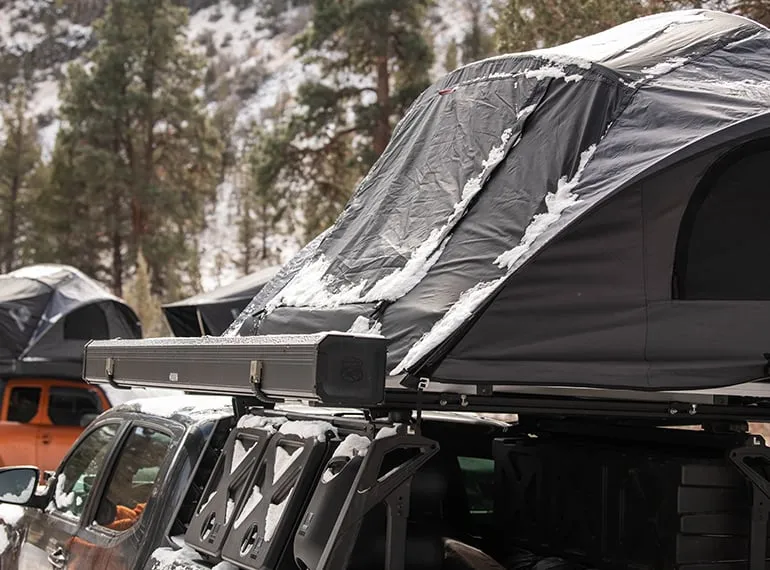 iKamper X-Cover 2.0 Rooftop Tent