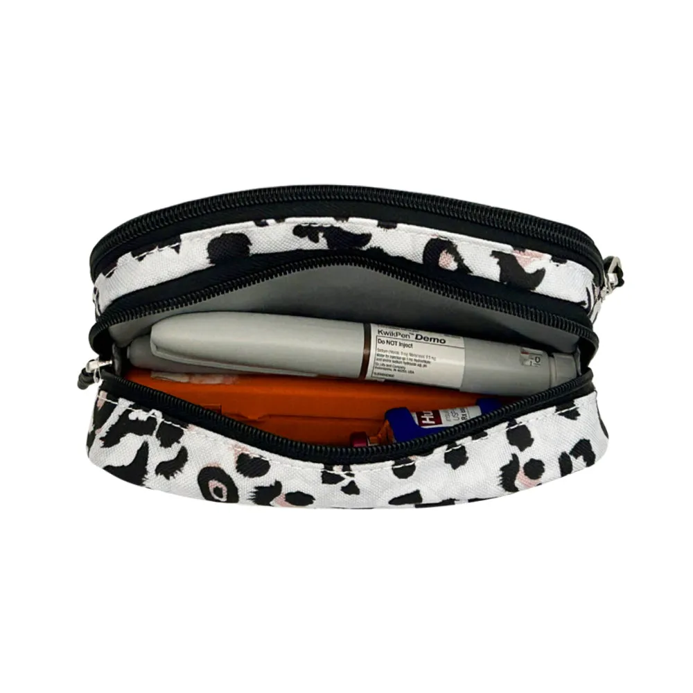 Insulated Convertible Supply Bag (Other Colours Available)