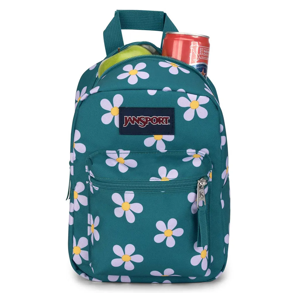 JanSport Big Break Lunch Bag