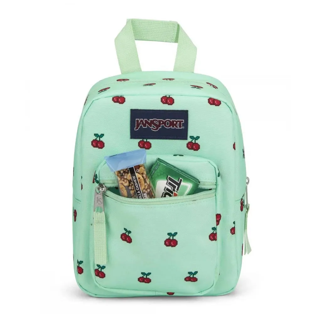 JanSport Big Break Lunch Bag