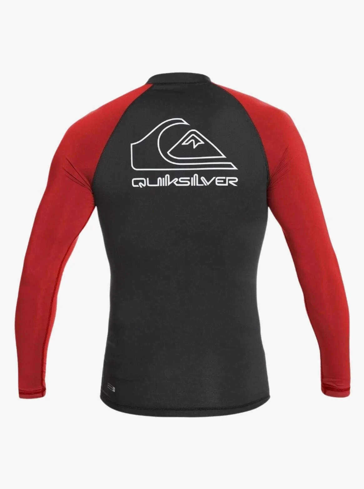 Mens On Tour Long Sleeves Rash Vest ID