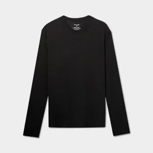 Merino Long Sleeve Shirt