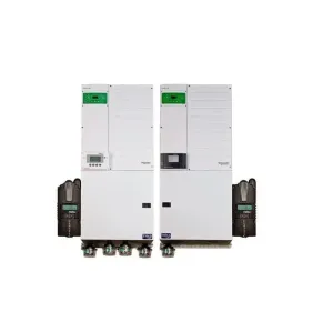 Midnite Solar MNXWP6848D-4CL250 Inverter System Pre Wired Grid Tie with Battery Backup