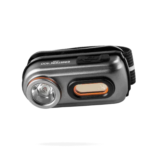 NEBO Einstein 400 Headlamp