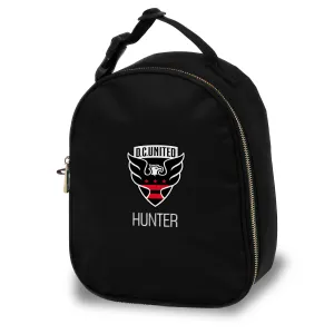 Personalized D.C. United Insulated Bag