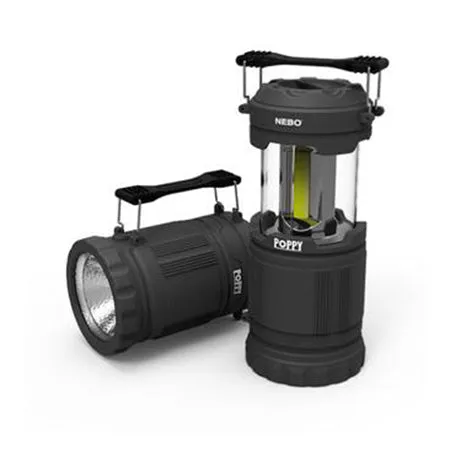 Poppy Lantern / Spotlight