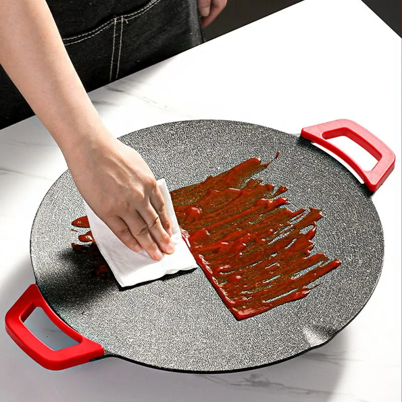 Quality LifeNon-Stick Electric Indoor Grill Pan