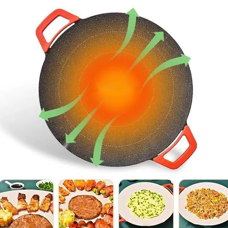 Quality LifeNon-Stick Electric Indoor Grill Pan