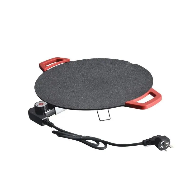 Quality LifeNon-Stick Electric Indoor Grill Pan