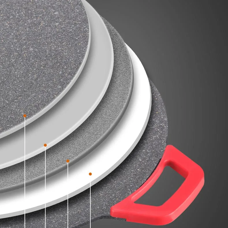 Quality LifeNon-Stick Electric Indoor Grill Pan
