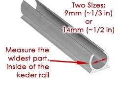 R-POD Teardrop Trailer Canopy - CAPOD
