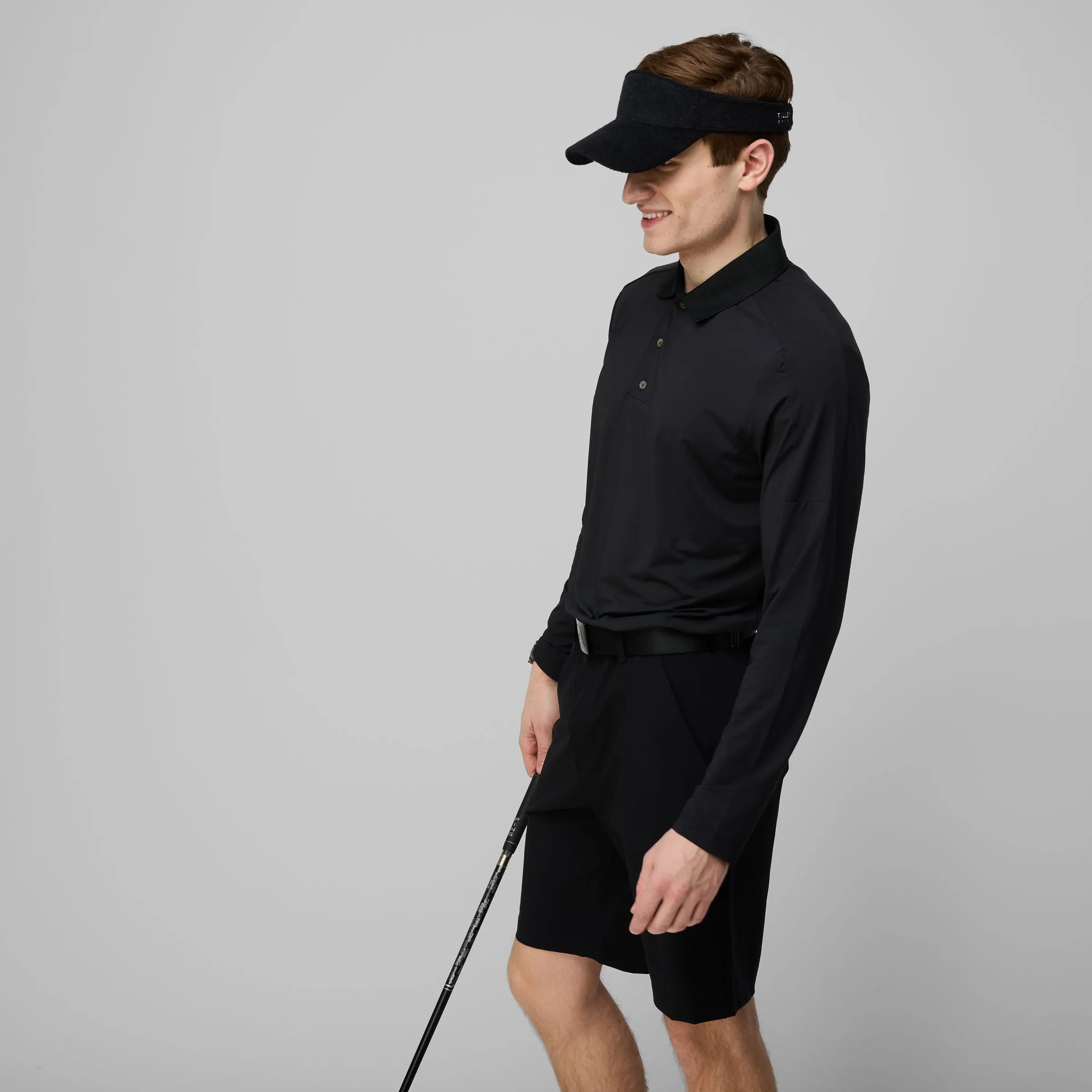 Range Polo