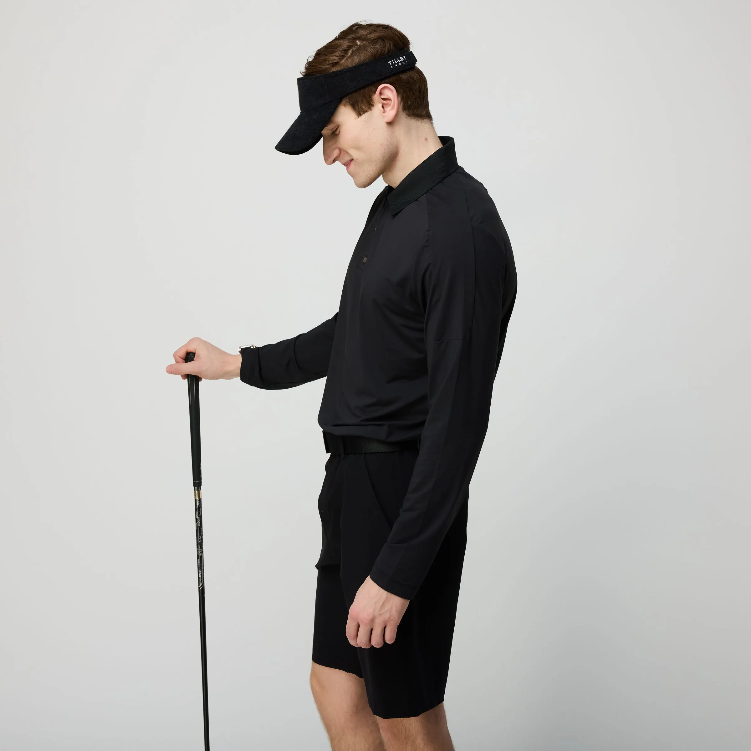 Range Polo