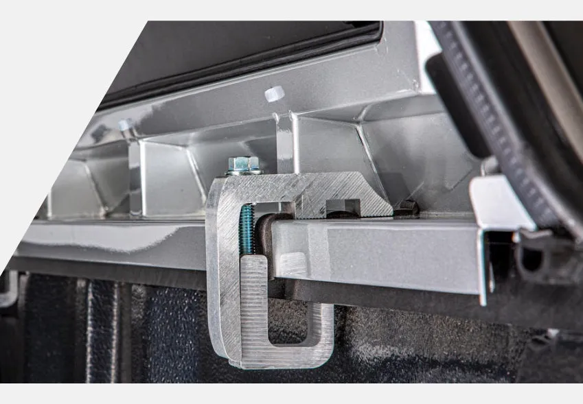 RSI SmartCap EVO Sport For Dodge RAM