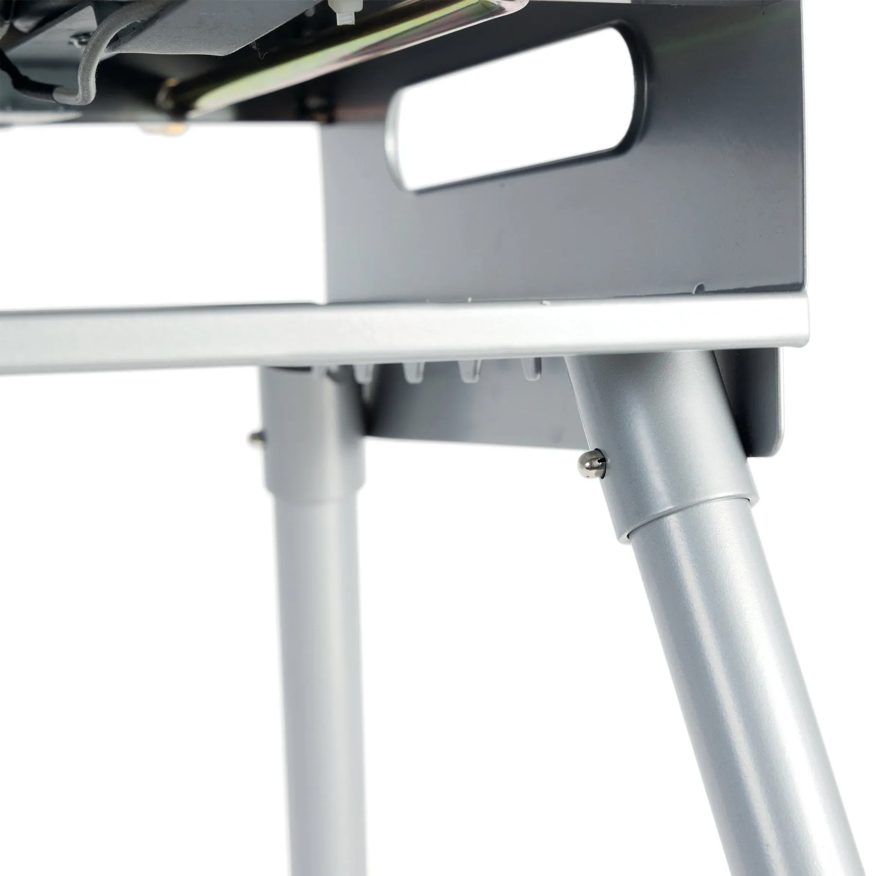 RV 2 Burner Regulated Stove & Grill