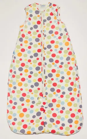 Spot 2.5 tog sleeping bag - Size 6-18 months
