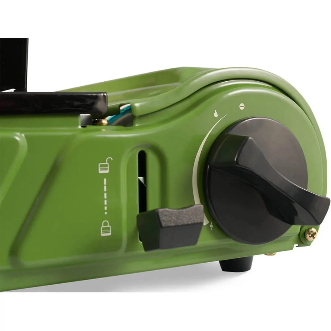 SPRK Butane Camp Stove