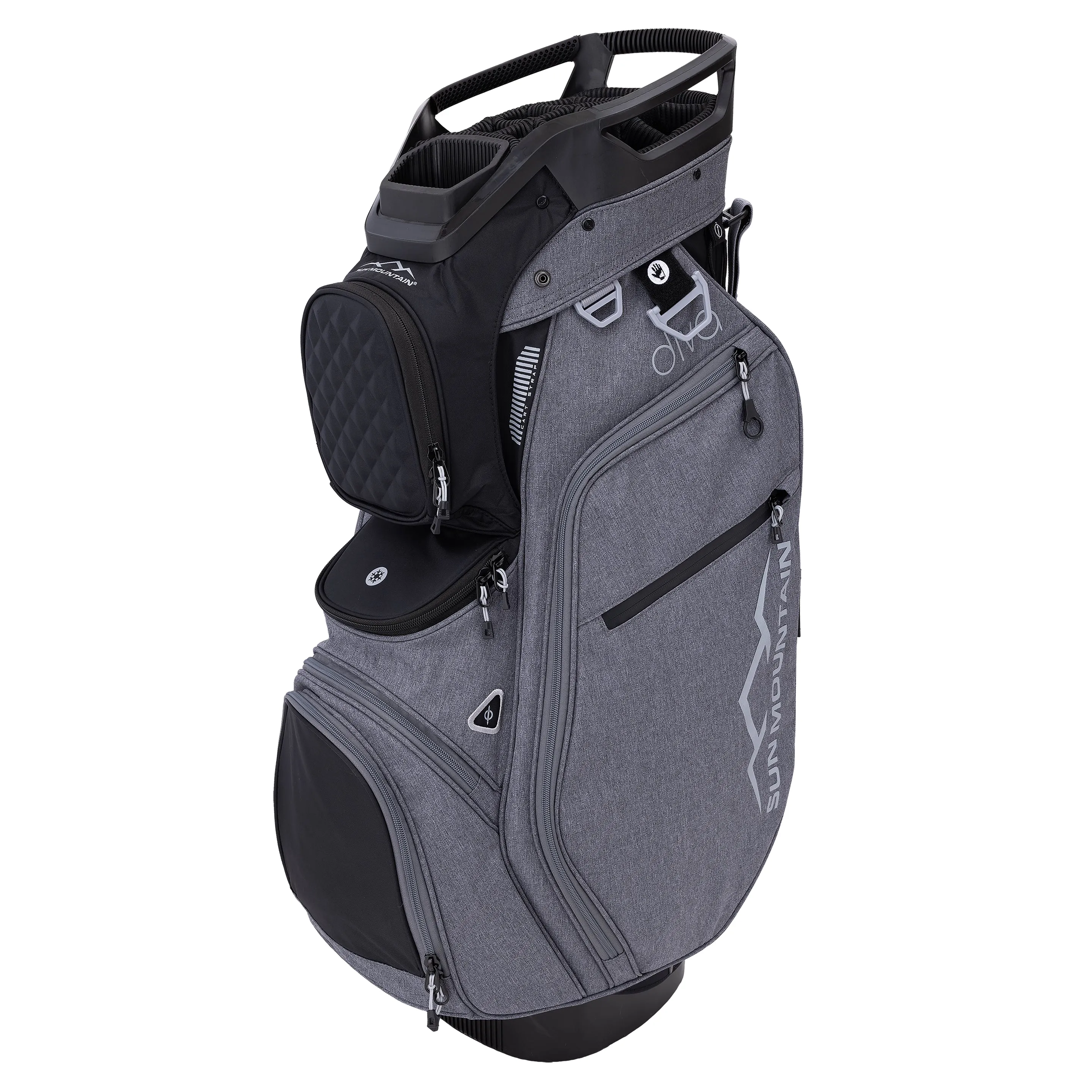 Sun Mountain 2024 Women's Diva Cart Golf Bag