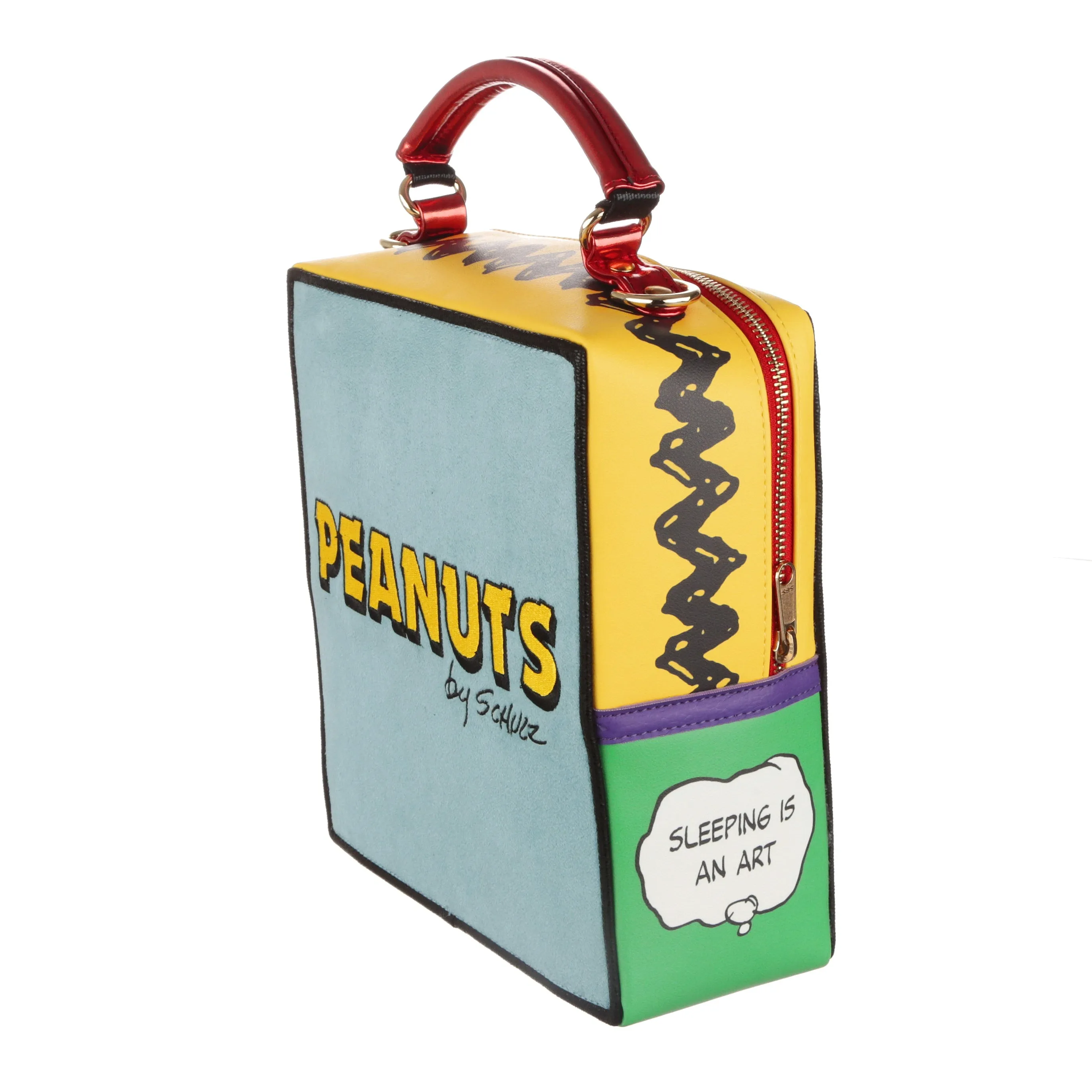 Suppertime Daydream Bag