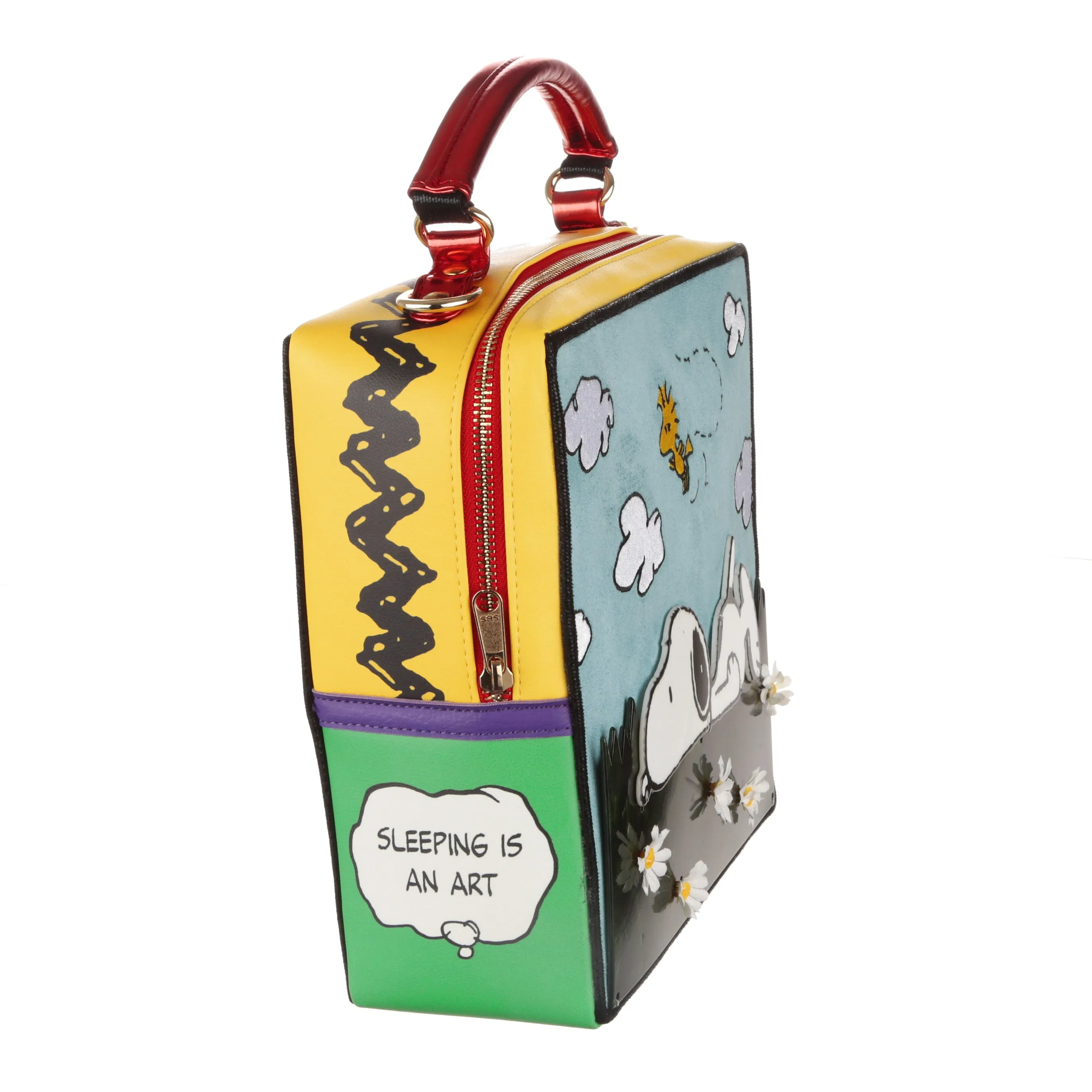 Suppertime Daydream Bag
