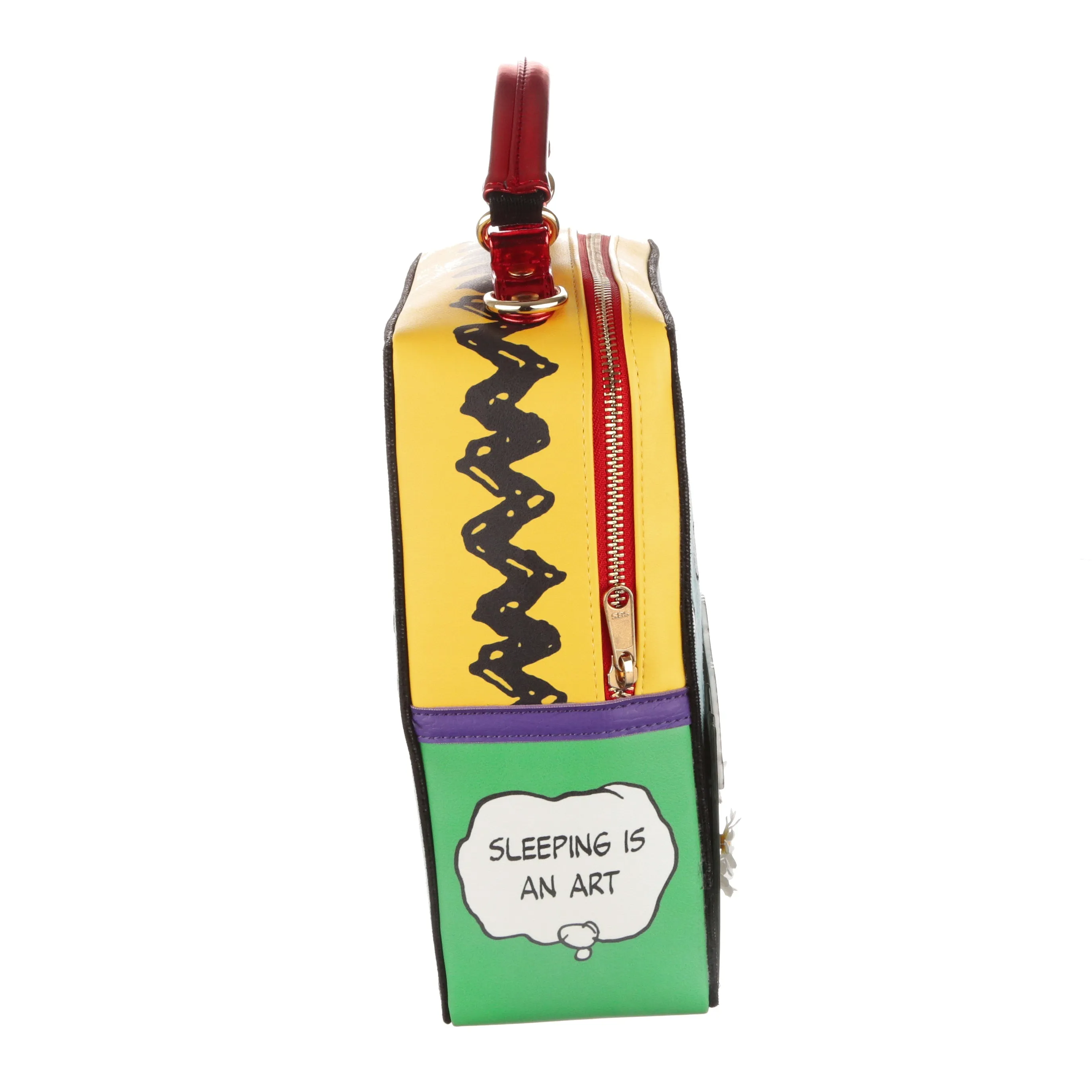 Suppertime Daydream Bag